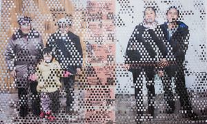 Peasantography.family portrait