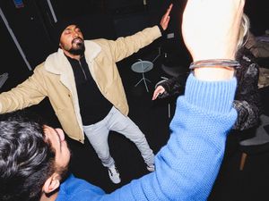 Afterparty 2
