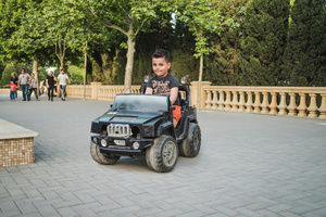 Baku, Azerbaijan