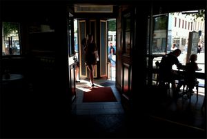 The Dubliner