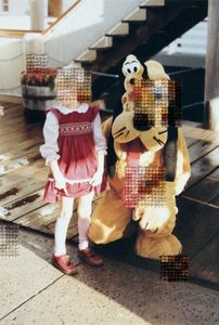 Disneyland II