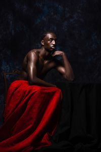 The Thinker