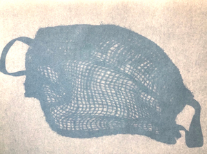 From "The New Identity" series