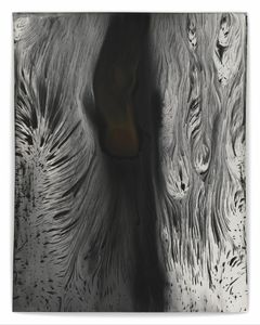 ORP 8, 60 x 80 cm, Silver Gelatin Print, 2016