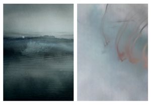Dissociated #8