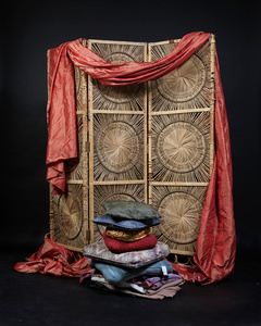 Untitled Pillows