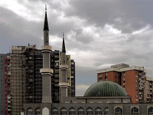 Sarajevo