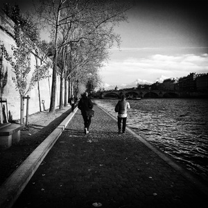 La Seine