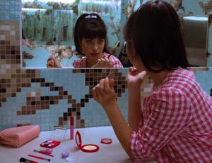 Gingham Tales I