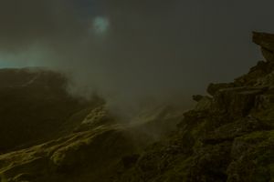 'cloud invasion'