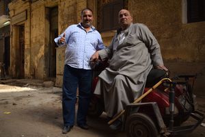 Cairo