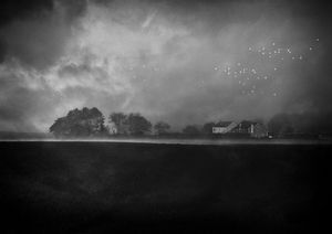 Flemish Landscape