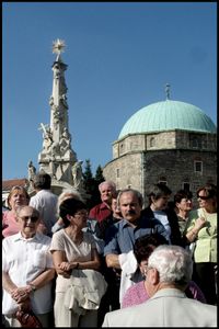 Széchenyi Square