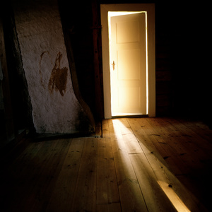 Way Out