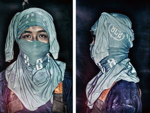 MANILA WORKERS II