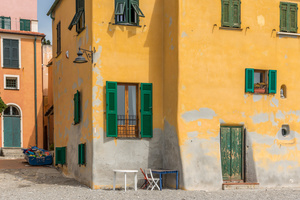 Varigotti - Liguria