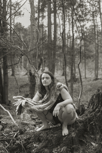 Wild Woman