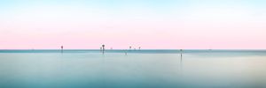 Turquoise Waters © Jorge De La Torriente