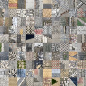 SIDEWALKS II
