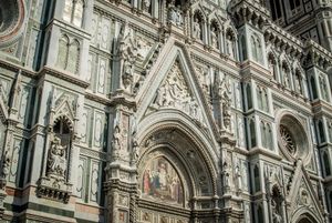 Cattedrale di Santa Maria del Fiore