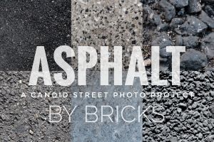 THE ASPHALT PROJECT COVER