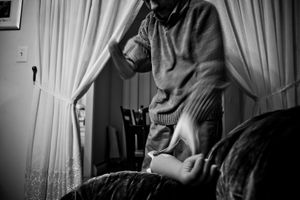 © Gabriela Bulisova