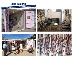 Body Imaging: Photoville (DUMBO) Office