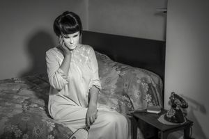 Eyes without a face - still 1