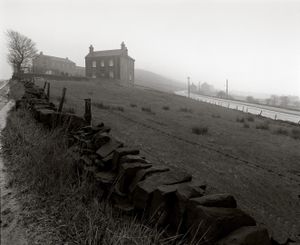 Rochdale road.