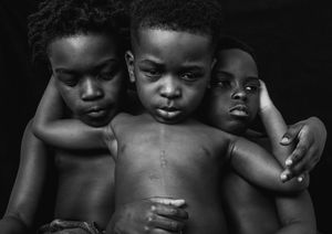 The Ngongang Brothers II