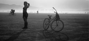trick cyclist