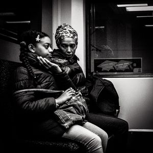 SUBWAY LOVE