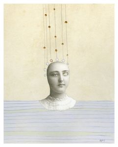 Float © Athena Petra Tasiopoulos