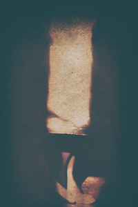 untitled from the series "Waiting for the Awakening"