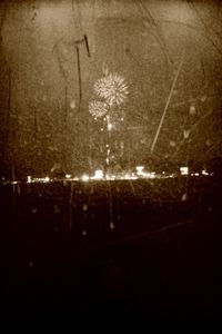 Fireworks Ⅸ