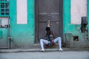Havana 2018