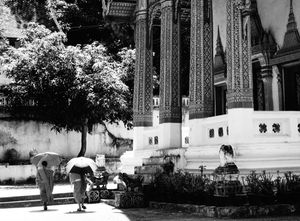 Luang Prabang. Laos