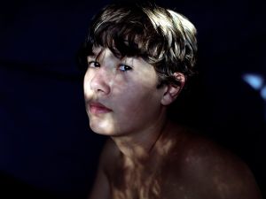 Jackson, 2008 © Laura Sackett