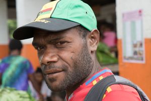 Western influence #2