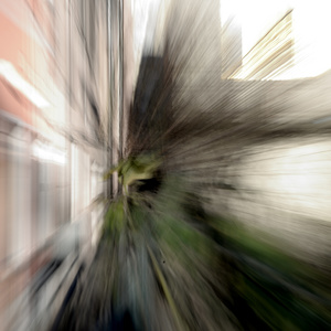 Urbanità fuggenti (Fleeting urbanities)