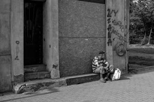 Heimatlos / Homeless
