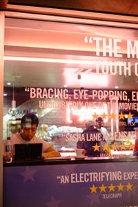 Nightlife in Soho - 8