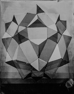 Icosahedron #2