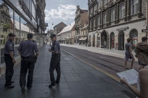 Zagreb