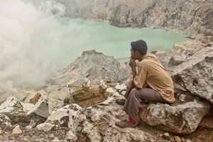 Kawah Ijen 7.