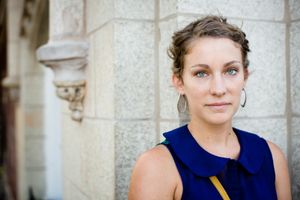 Jenna, from the project, Logan Square © 2012 Paul Elledge