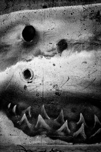 Untitled 09, from the series "Swell" © Mateusz Sarello