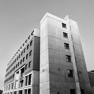 The University of Medicine of Ancona