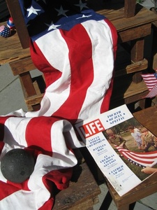 Life - July 4