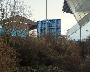 18.	St Andrew’s